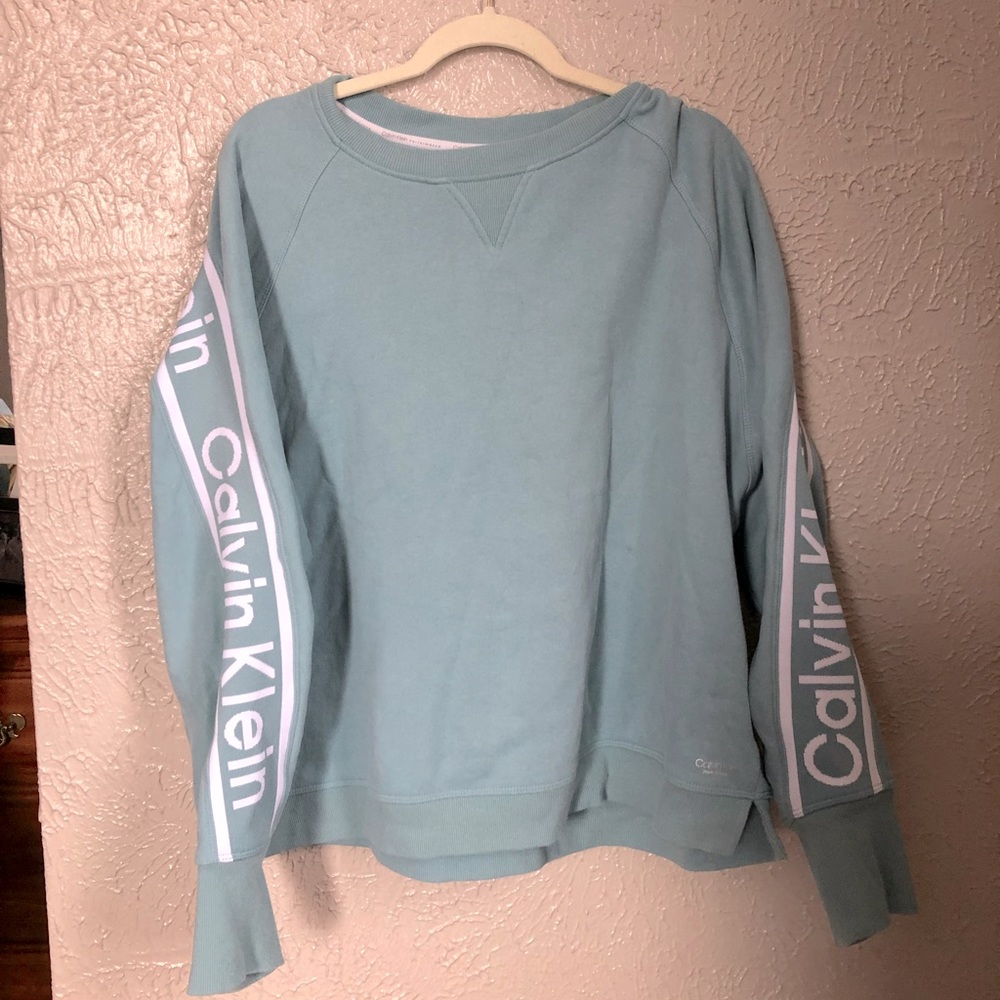 Calvin Klein sweatshirt